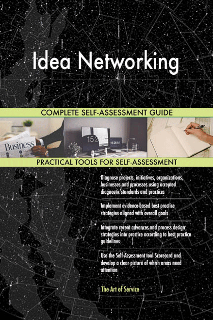 Idea Networking Toolkit