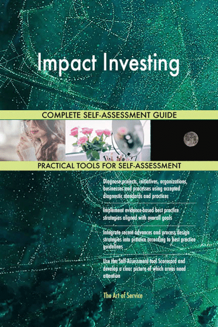 Impact Investing Toolkit