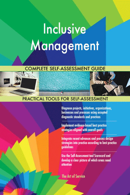 Inclusive Management Toolkit