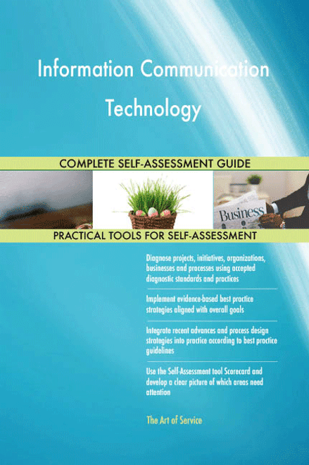 Information Communication Technology Toolkit