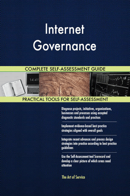 Internet Governance Toolkit