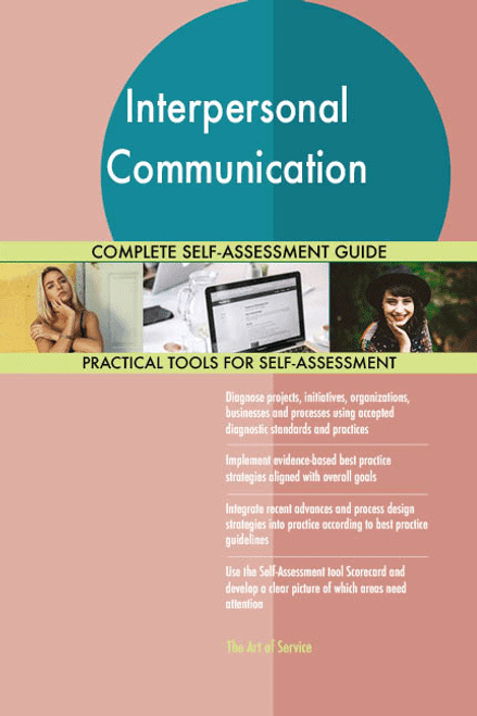 Interpersonal Communication Toolkit