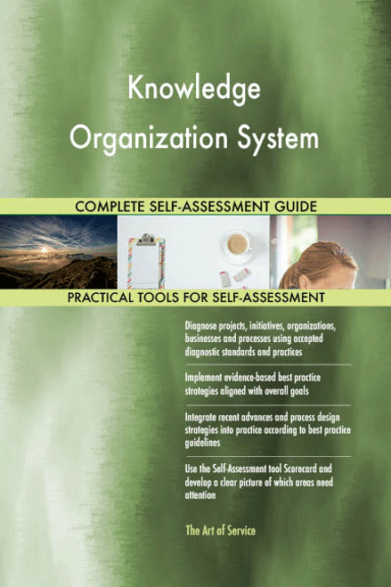 Knowledge Organization System Toolkit