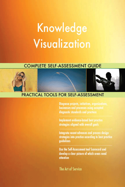 Knowledge Visualization Toolkit