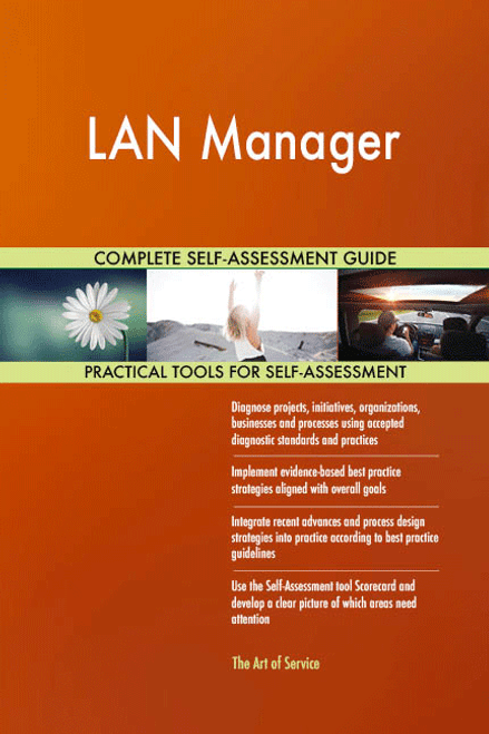 LAN Manager Toolkit