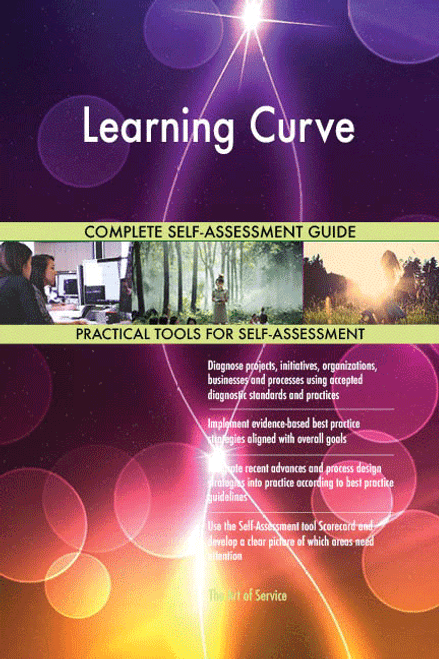 Learning Curve Toolkit