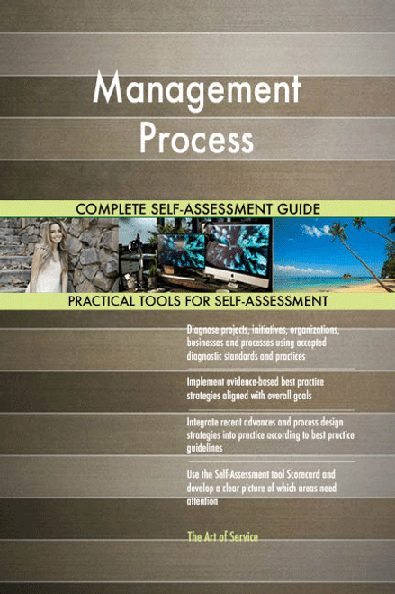 Management Process Toolkit
