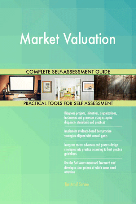 Market Valuation Toolkit
