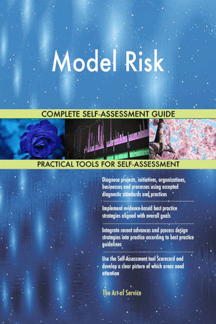 Model Risk Toolkit