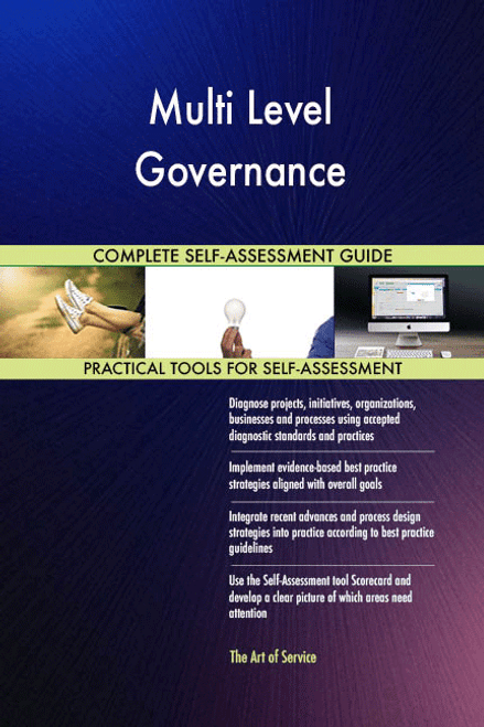 Multi Level Governance Toolkit