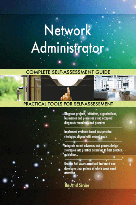 Network Administrator Toolkit