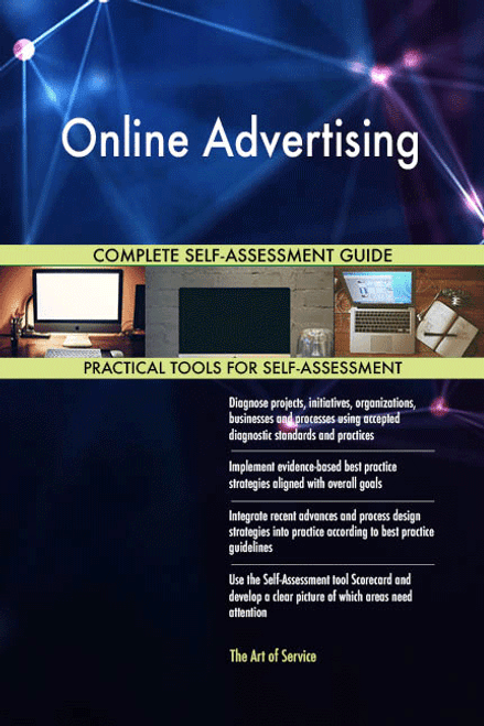 Online Advertising Toolkit