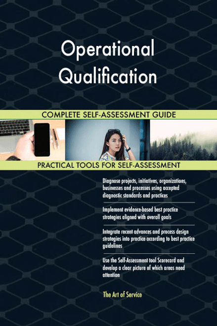 Operational Qualification Toolkit