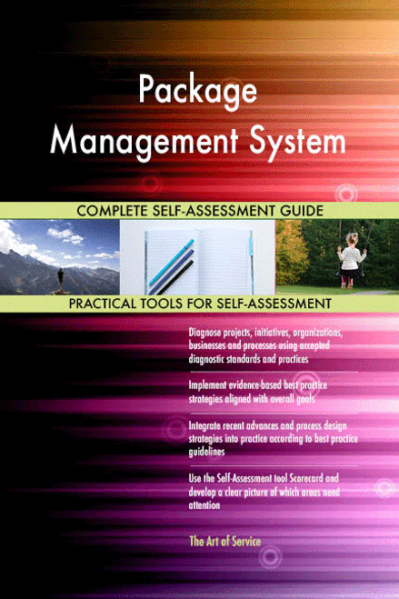 Package Management System Toolkit