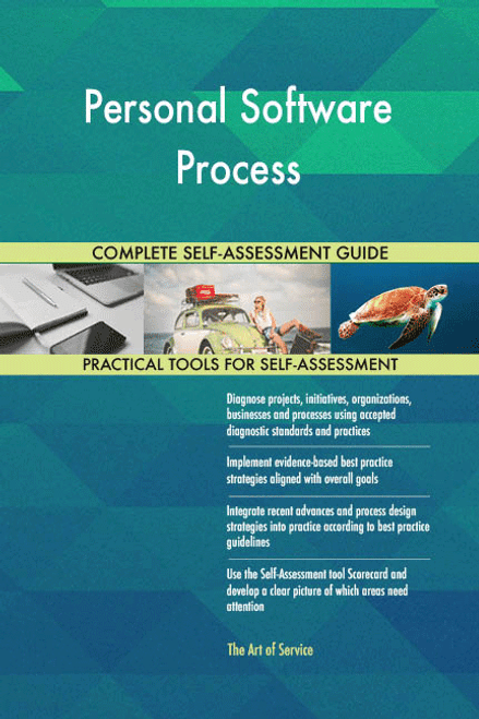 Personal Software Process Toolkit