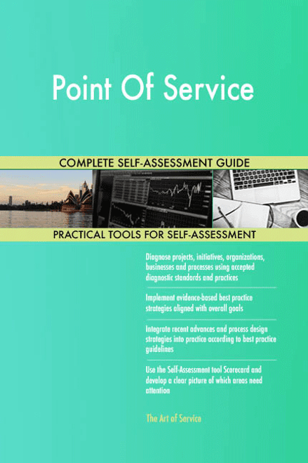 Point Of Service Toolkit