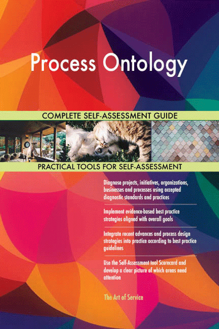 Process Ontology Toolkit