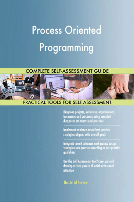 Process Oriented Programming Toolkit