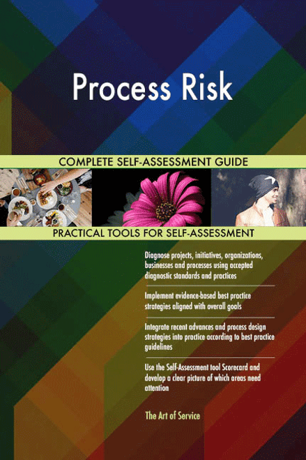 Process Risk Toolkit