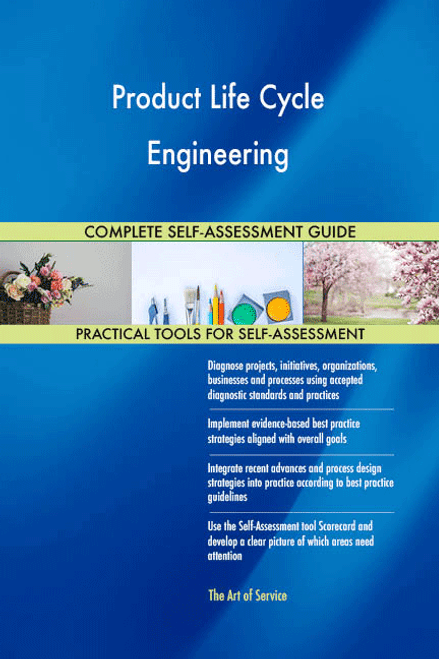 Product Life Cycle Engineering Toolkit