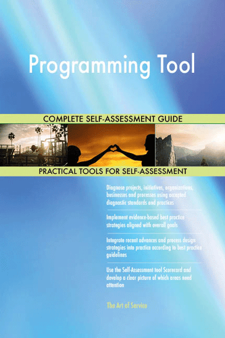 Programming Tool Toolkit