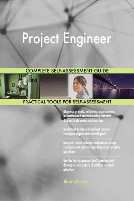 Project Engineer Toolkit