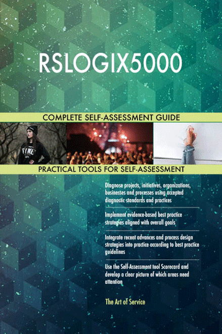 RSLOGIX5000 Toolkit