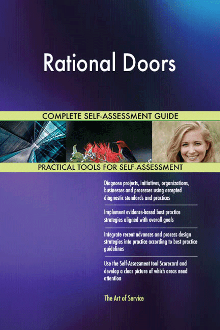 Rational Doors Toolkit