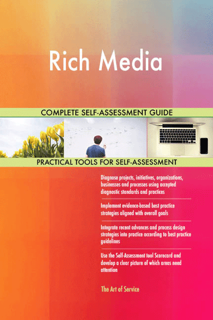 Rich Media Toolkit