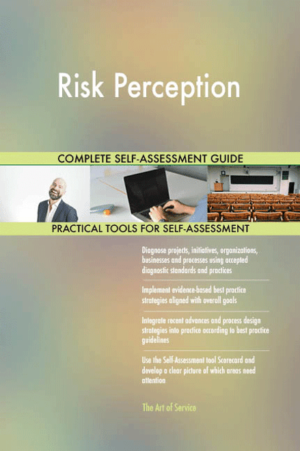 Risk Perception Toolkit