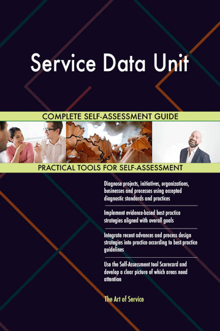 Service Data Unit Toolkit