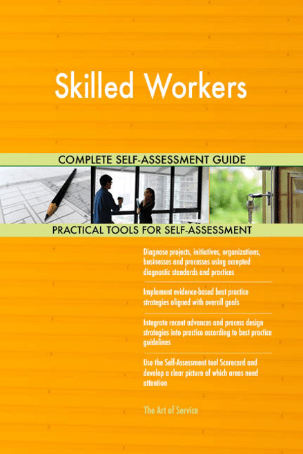 Skilled Workers Toolkit