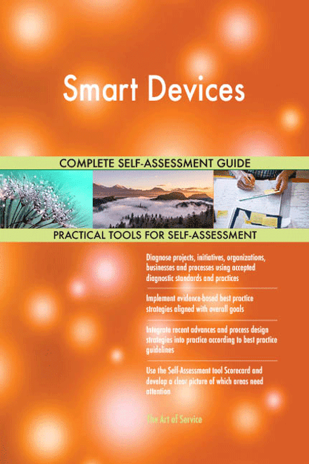 Smart Devices Toolkit