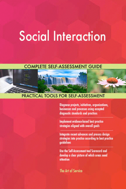 Social Interaction Toolkit