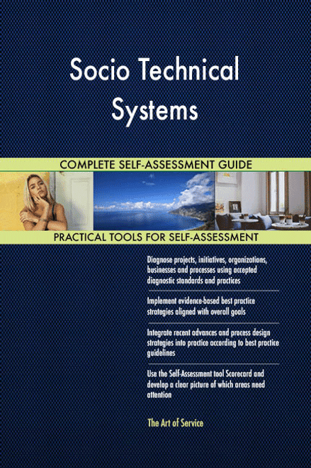 Socio Technical Systems Toolkit