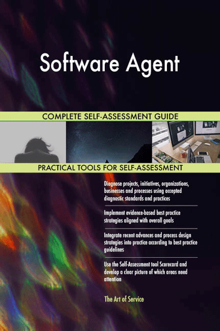 Software Agent Toolkit