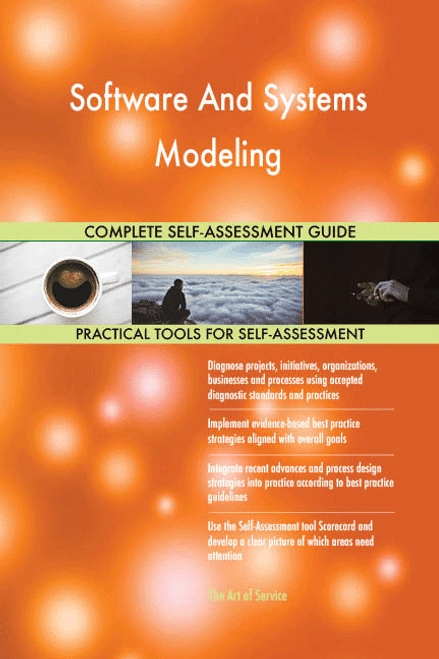 Software And Systems Modeling Toolkit