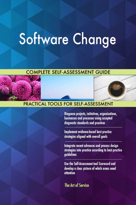 Software Change Toolkit