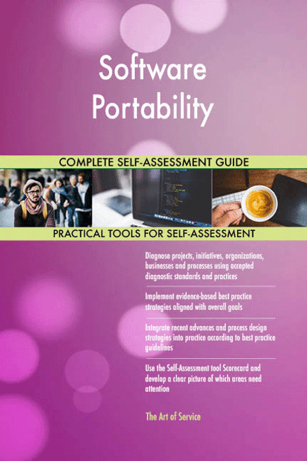 Software Portability Toolkit