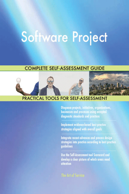 Software Project Toolkit