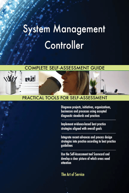 System Management Controller Toolkit