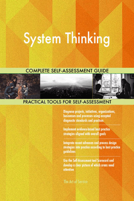 System Thinking Toolkit