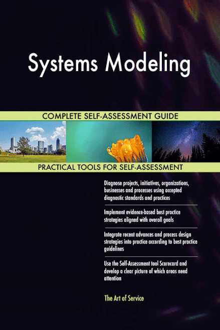 Systems Modeling Toolkit