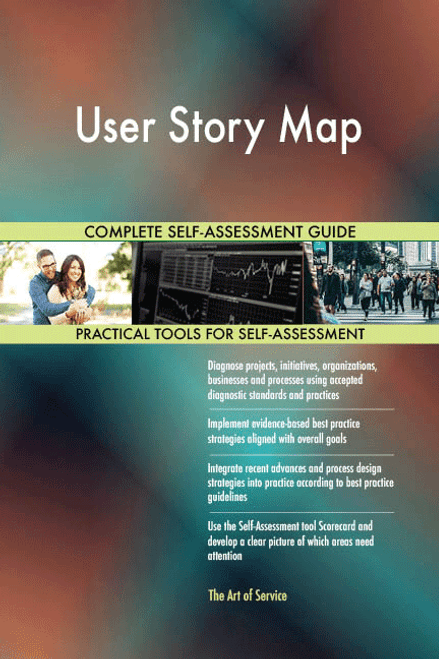 User Story Map Toolkit