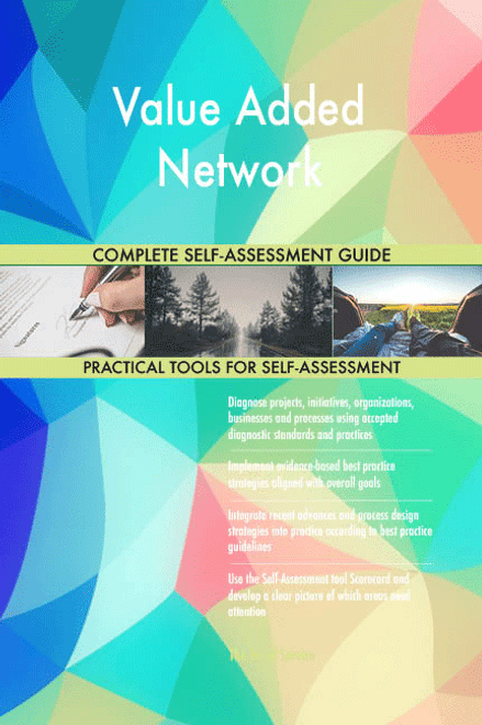 Value Added Network Toolkit