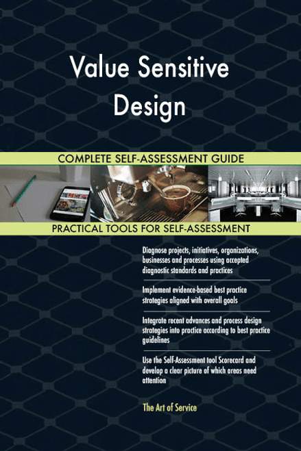 Value Sensitive Design Toolkit