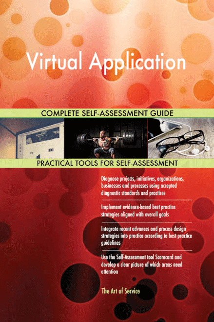 Virtual Application Toolkit