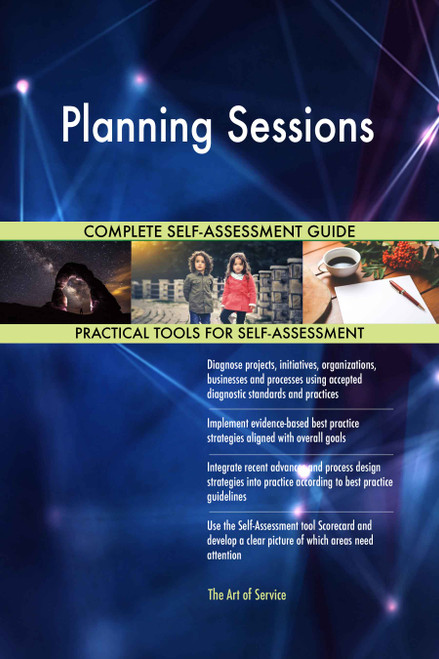 Planning Sessions Toolkit