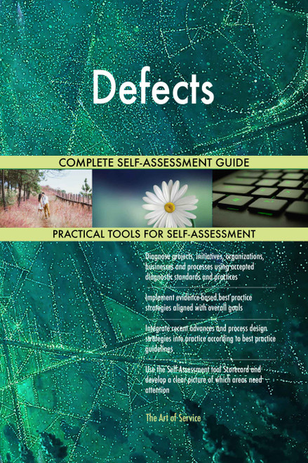 Defects Toolkit