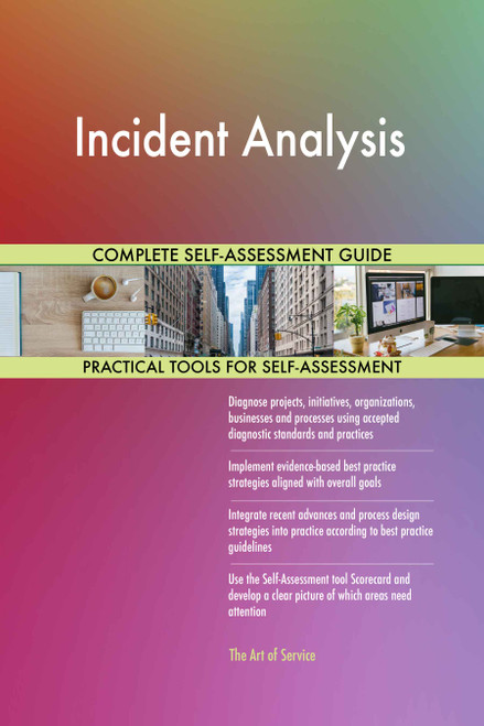 Incident Analysis Toolkit